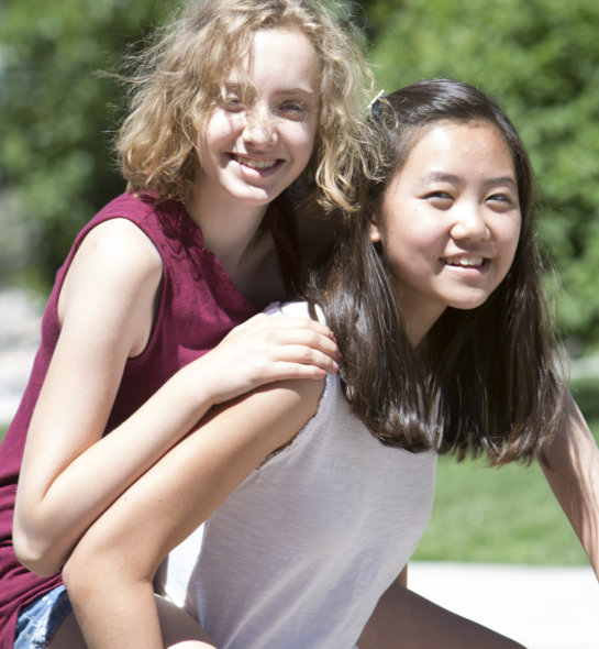 Summer Programs For Gifted Students Davidson Institute