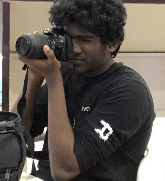 2021 Davidson Fellows Laureate - Bala Vinaithirthan ...
