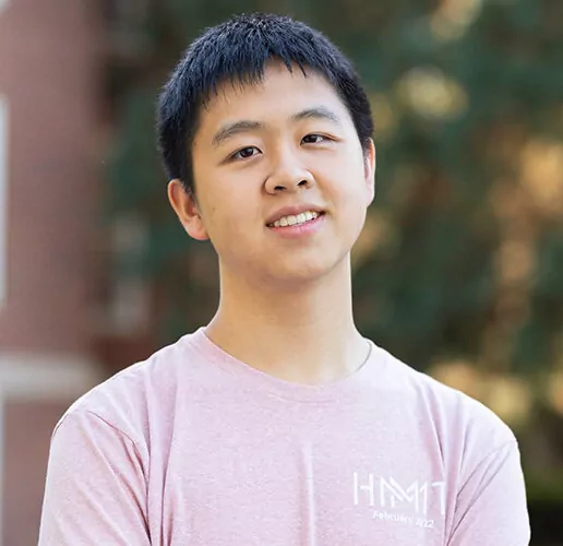Edward Yu