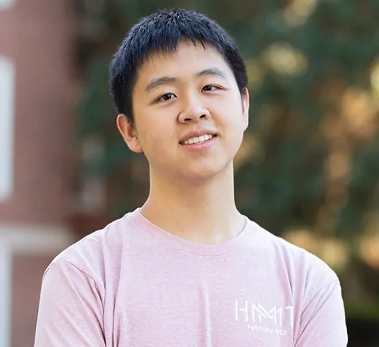 Edward Yu