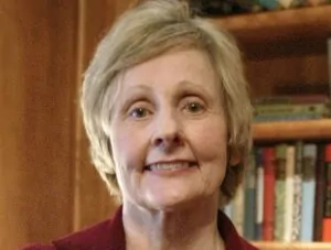 Jan Davidson