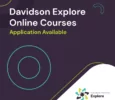 Explore applications available