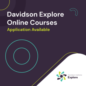 Explore applications available