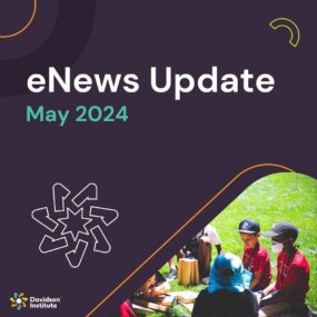Check out the latest eNews-Update! Includes the latest gifted education news, legislative updates, Davidson program updates, gifted blog posts, and more.

Link to eNews Update in Bio

#gifted #giftededucation