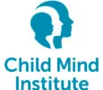Child Mind Institute Logo