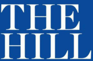 The Hill logo