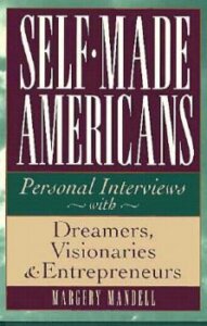 Self-Made Americans book thumb