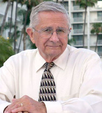 Dr. James Webb