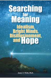 Searching for Meaning book