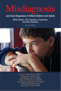 Misdiagnosis book